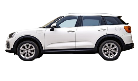 ميني فان SUV